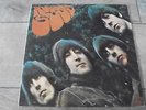The Beatles - Rubber Soul 1965 UK LP PARLOPHONE MONO B&Y