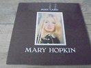 Mary Hopkin - Postcard 1969 UK LP APPLE STEREO 1st EX THE BEATLES