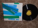 Miles Davis Blue Haze Prestige 7054 mono 446 W 50th St NYC org pres RVG EX
