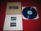 ROCK   1 Lp   DEPECHE MODE   MUSIC FOR THE MASSES  BLUE-VINYL