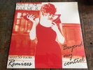 Mylene Farmer Beyond My Control Maxi 45 Tours France RARE Neuf Scellé Originale