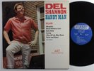 DEL SHANNON Handy Man AMY LP VG+ mono