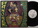 RAMONES Acid Eaters CHRYSALIS LP VG++ uk
