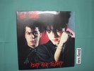 The Cure  Play for today 2 LP coloured green marbled Vinyl Swingin`Pig