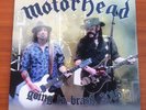 MOTORHEAD - GOING TO BRAZIL TOUR SHOW LP  & GREAT COLLECTOR