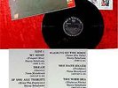 LP An Evening with Harry Belafonte & Nana Mouskouri