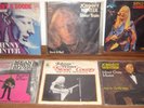 Johnny Winter:  6 x: u.a.