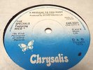 THE SPECIALS 'A Message To You Rudy' 7-Inch Vinyl IRELAND / IRISH Release - Y96
