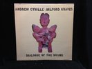 Andrew Cyrille/Milford Graves-Dialogue Of The Drums-IPS 001-RARE FREE JAZZ
