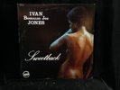 Ivan Boogaloo Joe Jones-Sweetback-Joka 6007-VERY RARE FUNK JAZZ LP
