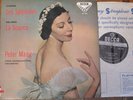 SXL 2044 Chopin Les Sylphides etc. / Maag / Paris Conservatoire Orchestra W/B