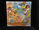 Lost And Found-Everybody's Here-International Artists 3-SEALED NOS
