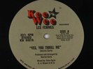 Les Femmes - Yes, You Thrill Me 12