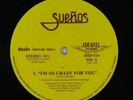 Suenos - I'm So Crazy For You 12