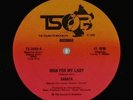 Sabata - Man For My Lady 12