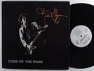 NILS LOFGREN Code Of The Road TOWERBELL 2XLP VG+/VG++ uk gatefold