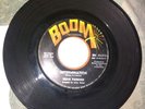 DEAN PARRISH ON BOOM  - DETERMINATION / LOVELIGHT VG/VG+ SOUL -LISTEN 1966