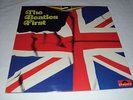 W/5/14 Schallplatte Vinyl Dop LP The Beatles First The Beatles and TONY SHERIDAN