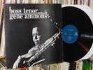 GENE AMMONS 