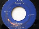 DYNANIC HEARTBEATS-IT AIN'T NO SECRET ON PS NORTHERN 45-VG+