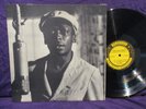 Miles Davis Quartet LP Prestige DG / RVG EX