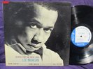 Lee Morgan 'Search For The New Land' LP DG 'RVG' Ear Mark Blue Note EX