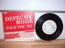 Depeche Mode 7