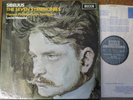 SXLE 6558-61 Sibelius The Seven Symphonies / Maazel / VPO 4 LP box