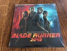 BLADE RUNNER 2049 2x LP Limited Numbered Soundtrack NEW Hans Zimmer Audiophile