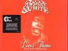 DOUBLE LP & MP3 Barry White Loves Theme: Best Of The 20th Century Singles