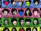 The Rolling Stones ?– Some Girls Vinyl LP A&M Records 2010 NEW/SEALED 180gm