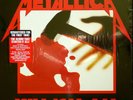 Metallica ?– Kill 'Em All Vinyl LP Blackened 2016 NEW/SEALED