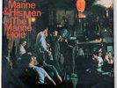 Live  Shelly Manne & His Men At The Manne Hole a vg+/ex 1961 LP LAC 12305/06