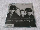 New & Sealed Japanese Rare Promo, ECHO & THE BUNNYMEN - Lips Like Sugar 7