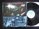 Mars Everywhere ?– Industrial Sabotage 1980 LP  Random Radar