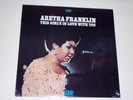 ARETHA FRANKLIN & 