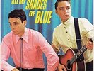 Ruen Brothers-All My Shades Of Blue (UK IMPORT) VINYL NEW