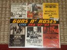 Guns N Roses LIVE ERA '87-'93 SEALED US Only Pressing