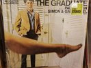 IN SHRINK The Graduate LP 1st PRESS STEREO OS 3180 EX With Hype 1G/1X 1968 OST