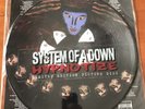 Hypnotize - Vinyl Picture Disc by System of a Down