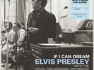 Elvis Presley - If I Can Dream (2-LP) 180 Gram Audiophile Vinyl - EU Pressing...