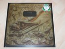 MANTAR-The Modern Art Of Setting Ablaze - 1 LP Ltd. Ed. White Vinyl - NEW