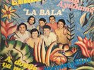 Los Dinners Fase 5 Help Ayudame La Bala Mammy Blue Synth Tropical Yucatan Funk