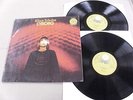 KLAUS SCHULZE - CYBORG (1973) 1st GERMAN KOSMISCHE MUSIK PRSS 2LP FOC ELECTRONIC