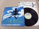 LE GRAND NEBULEUX - LES PIRATES DU CORTEX (1978)1st FRANCE HOCCO MITU PROG JAZZ