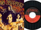 LED ZEPPELIN - Black Dog 7