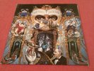 Michael Jackson Dangerous Album Vinyl Double 12