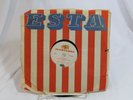 Supraphon Davakovariv Meste Postaradavnu Czechoslovakia 78 rpm Record