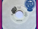 NORTHERN SOUL 45-THE FESTIVALS-HEY GIRL-BLUE ROCK-DJ