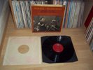 BRAHMS Double Concerto HEIFETZ UK 1962 RCA SB-2140 Living Stereo Ed.1 TOP